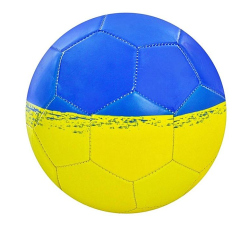 Мяч футбольный "Украина" (EV-3382)